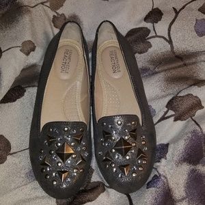 2/$18Kenneth Cole flats